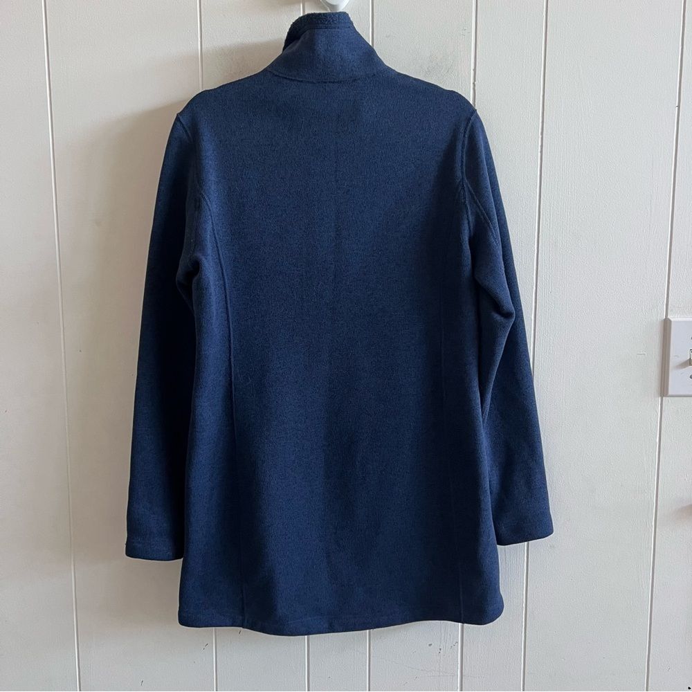 STIO Fleece Jacket - Picture 3 of 11